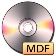 Image result for How to View MDF Files