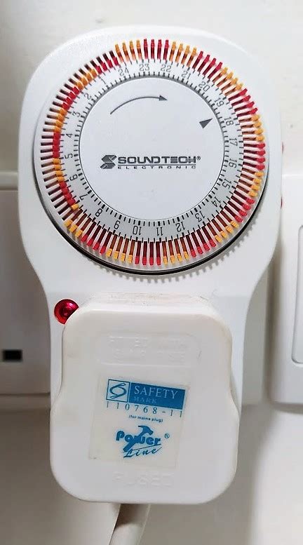 Girish - ruminating online: Auto Switch-off Internet