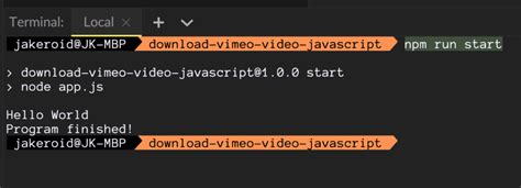 JavaScript Video 9 00 Second Download 的图像结果