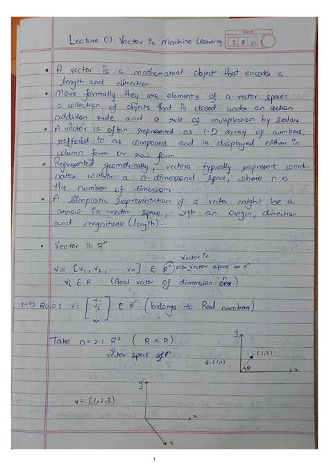 Image result for Tutorial Vector Learning