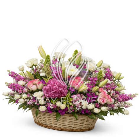 Buy Fresh Flowers Online. Order Flowers Online for same day delivery ...
