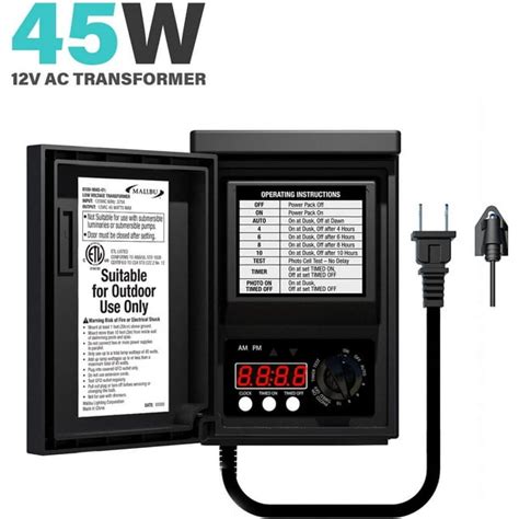 Image result for Outdoor Lighting Control Box