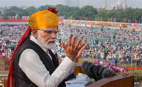 Corruption Casteism And Communalism Will Have No Place In Our National ...