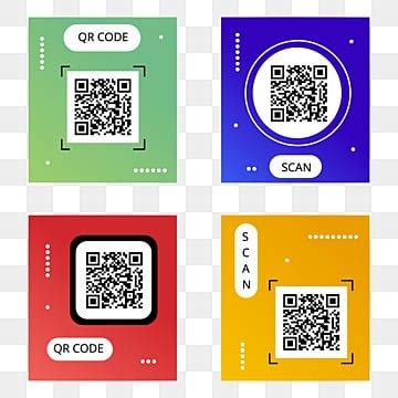 Image result for Square QR Code