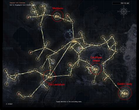 Final Fantasy XV Trophy Guide & Road Map