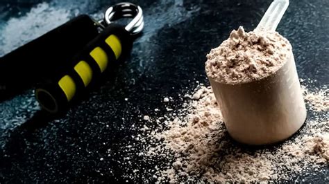 Navigating the Maze of Protein Powders: Selecting the Right Fit for Your Fitness Goals - PUNE.NEWS