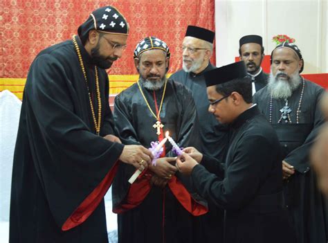 Malankara Syrian Orthodox Theological Seminary