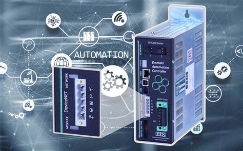 Image result for How Does DeviceNet Work