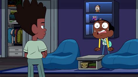 Creek Slide The Ferret