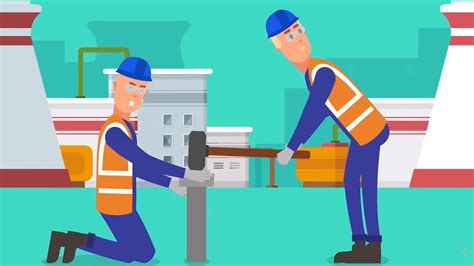 Workplace Animation 的图像结果