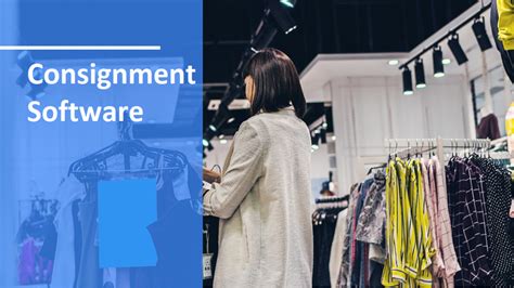 Consignment Forms Software 的图像结果