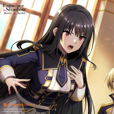 Slideshow: The Eminence in Shadow: Master of Garden Screens