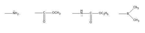 Image result for Ch3coo- Resonance Structures
