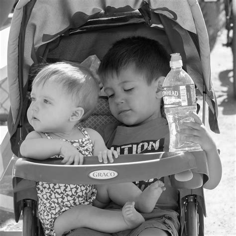 Brotherly Love | brother and sister | bj.geske | Flickr