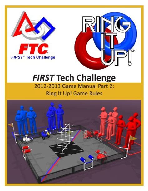 Image result for First Tech Challenge