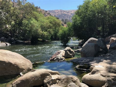 Free admission for veterans in CA state parks | YourCentralValley.com ...