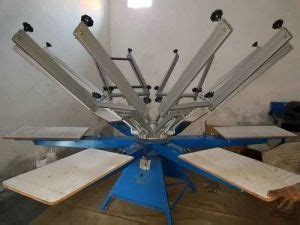 Kamal Sales Corporation Faridabad - Print Pack Flash Dryer Manufacturer ...