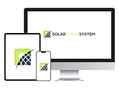 Solar Client 的图像结果