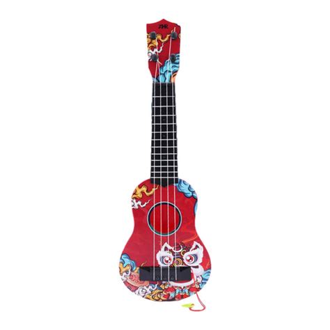 ⚡️Buy Maxbell Kids Ukulele Classical Skill Improving 17" for Party ...