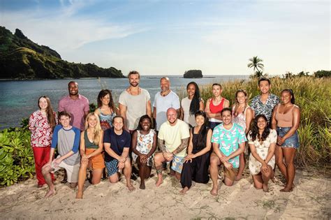 Two Connecticut ‘Survivor’ contestants compete on season 42