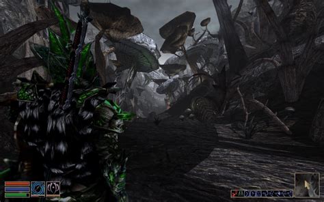 Image result for OpenMW Mods