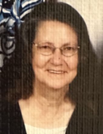 Louise Jones - 2024 - Letcher Funeral Home