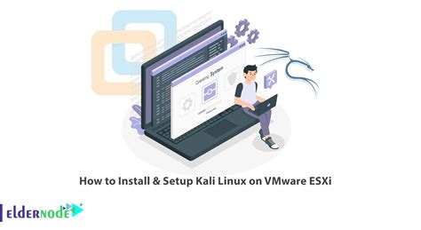 Image result for Install Kali Linux VMware