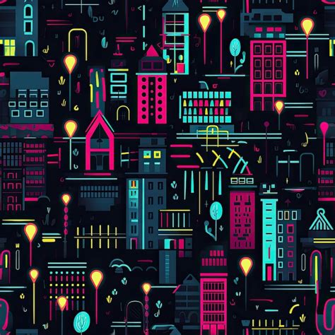 City Patterns Texture 的图像结果