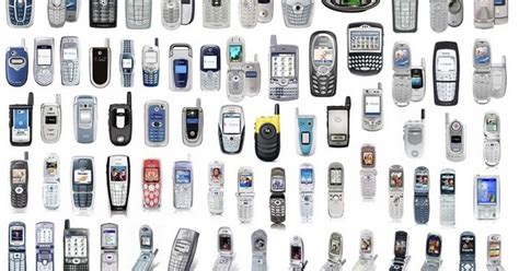 Different Types Mobile Phone 的图像结果