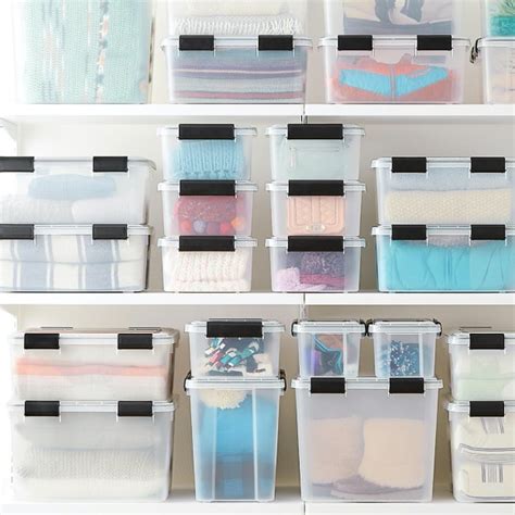 Image result for Container Store Boxes