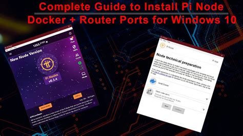 Image result for Pi Node Docker
