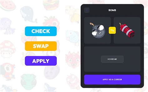 Image result for Custom Computer Cursor