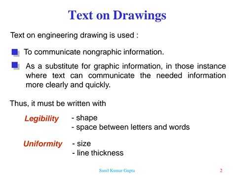 Image result for Engineering Drawing Letter-Writing