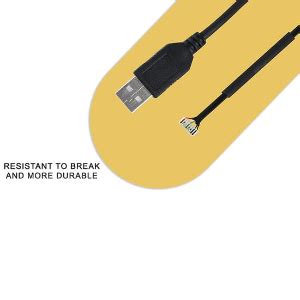 Team Office Replacement Cable for Fingerprint Scanner - Morpho MSO 1300 ...