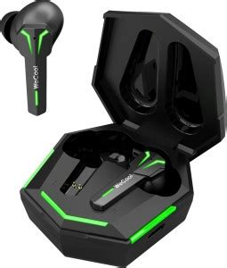WeCool Freesolo x3 Earbuds with Game Mode Bluetooth Gaming Price in ...