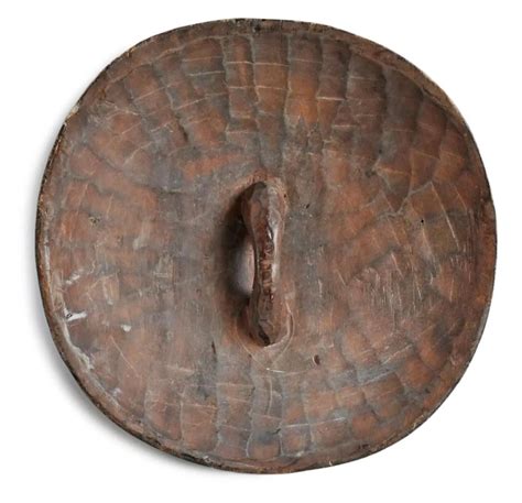 African Zulu Shields at 1stDibs | antique zulu shield for sale, zulu symbols, shaka zulu shield - painting of zulu ceremony at night