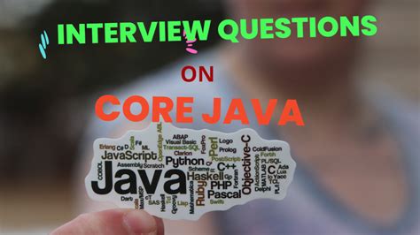 Image result for Core Java Mock Interview for Experienced