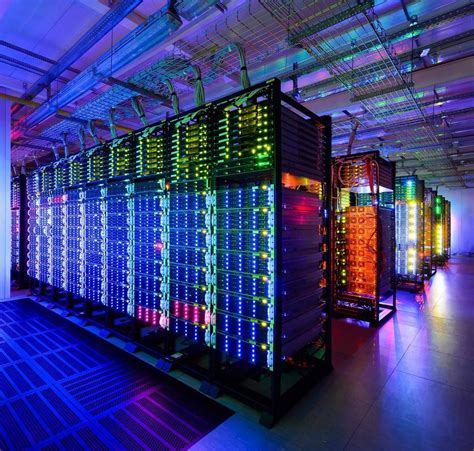 Mainframe Computer Examples 的图像结果