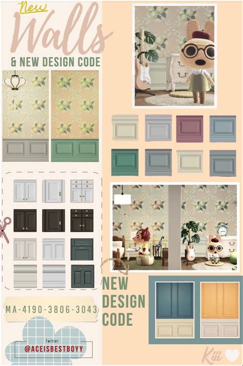 ACNH Design Codes 的图像结果