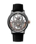 Tourbillon Skelet Ceramic | Jaquet Droz