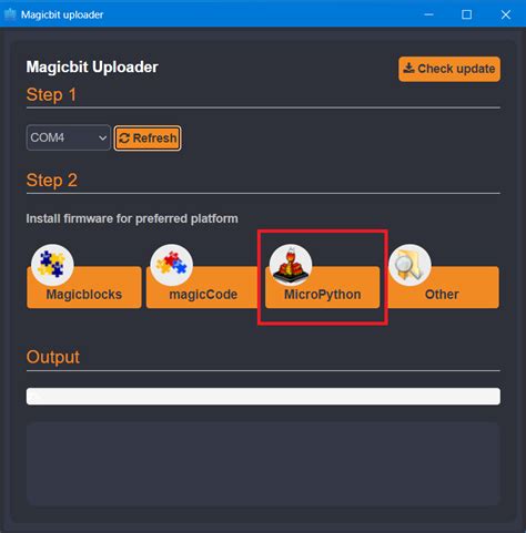 Image result for Micro Python Step by Step