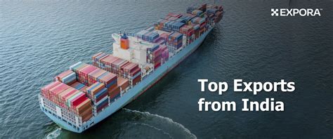 Largest Exports From India – Exports Of India To China – WCCX - exports of india in 2026