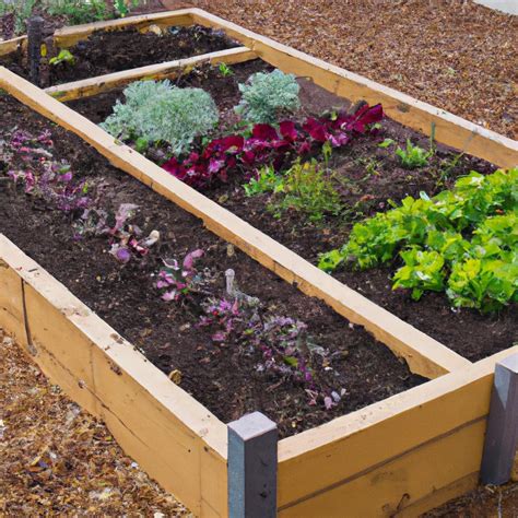 15 Easy Vegetables For A Raised Garden Bed | Plant by Number