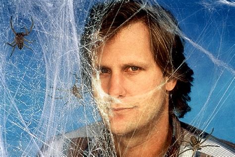 Arachnophobia: Frank Marshall reflects the spider horror-comedy | SYFY WIRE