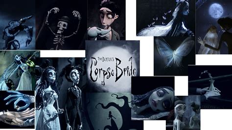Image result for Tim Burton Hand Corpse Bride