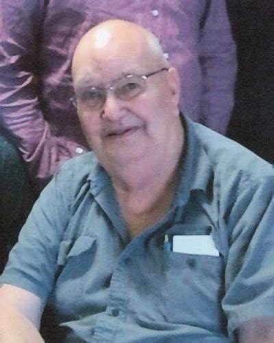 Eugene Harold Anderson Obituary (2023) - Watkins, MN - Johnson-Hagglund ...