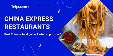 China Express Restaurants: Order the Best Chinese Food for Delivery ...