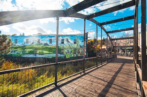 Washington Trust for Historic Preservation — Downtown Pullman Association