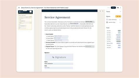 Formstack Sign 的图像结果
