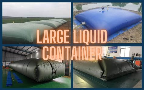Image result for Large Water Containers